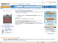 Prince of the Pharisees on Amazon.com